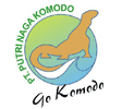 Putri Naga Komodo