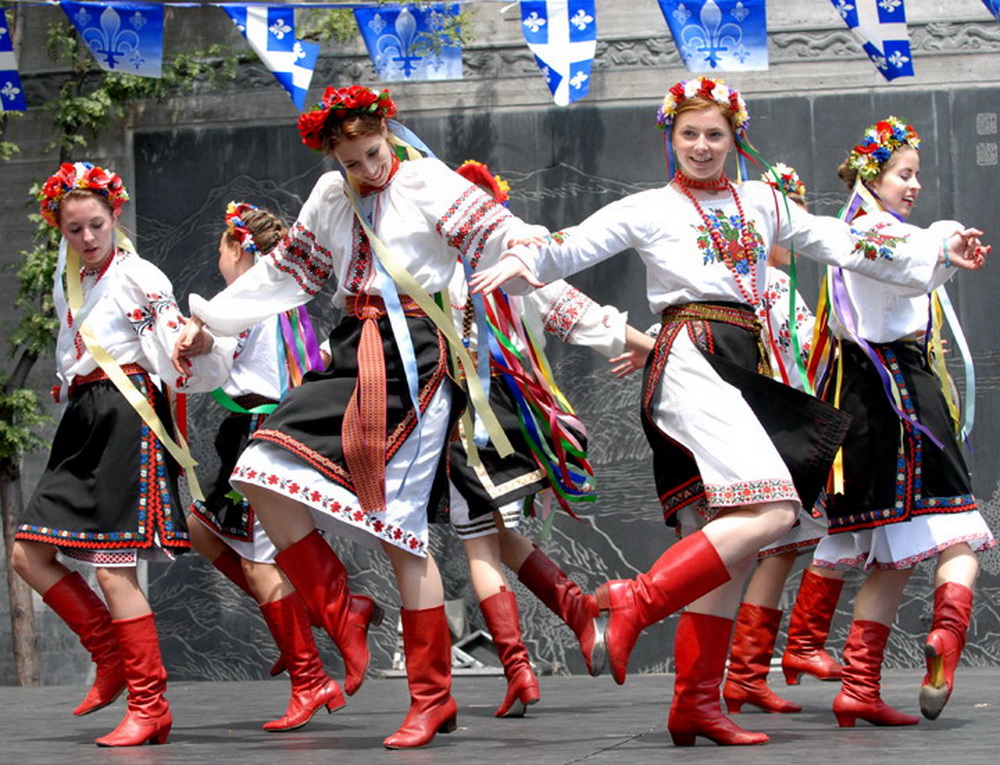 Песни И Танцы Народов России На Канале Культура