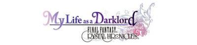 Final Fantasy Crystal Chronicles My Life as a Darklord