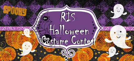 RIS Costume Contest