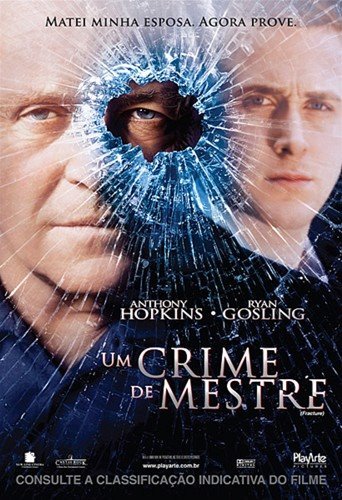 Baixar Filme Um Crime de Mestre - Dublado