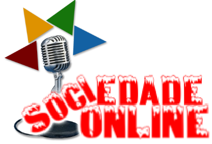 SOCIEDADE ONLINE