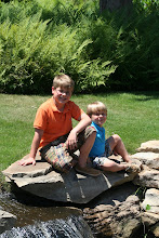 Jordan & Tanner