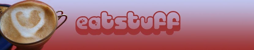 eat stuff: Wholemeal Pastry