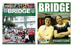 BRIDGE VOL 1 and 2