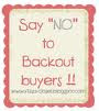 No Backout Buyer is Allowed here!!