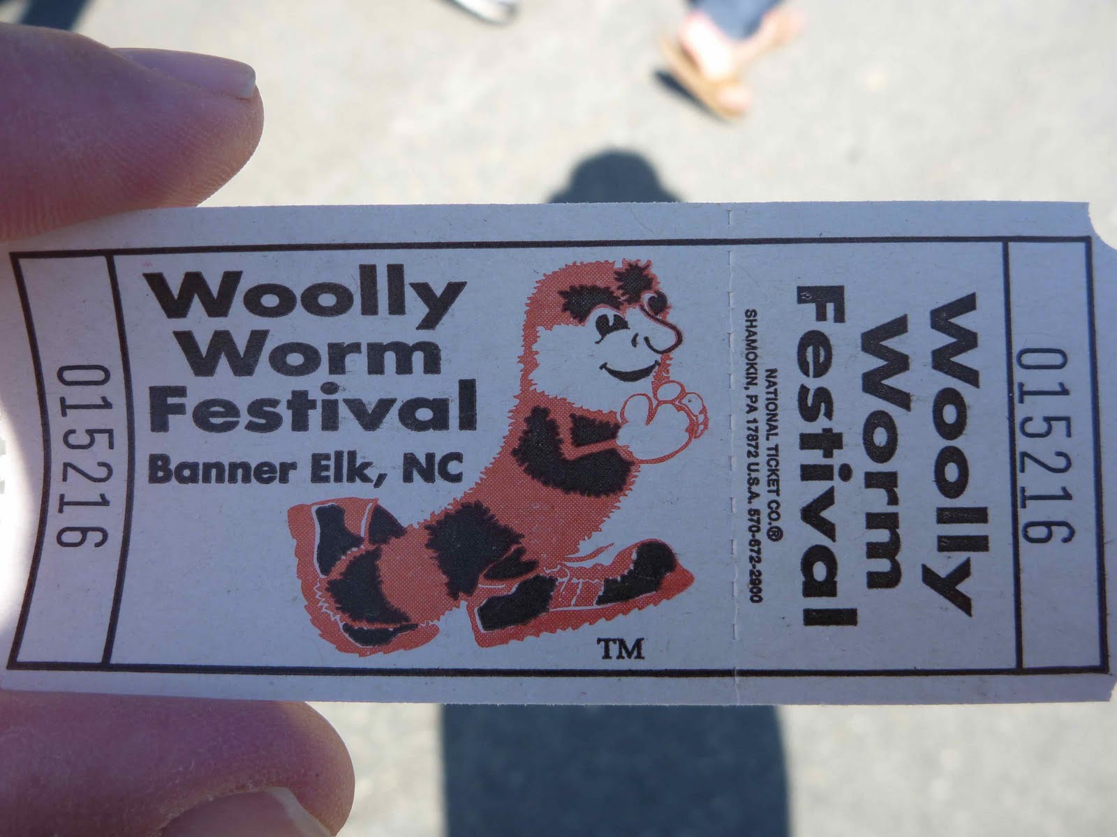 download woolly worm festival 2022 download woolly worm festival 2022