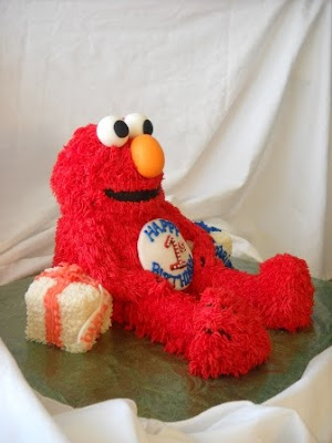 happy birthday elmo pics. Happy Birthday from Elmo!