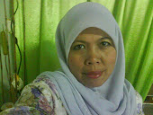 Ma mother