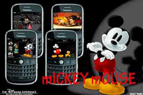 Theme : mICKeY mOUsE