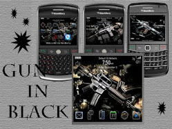 Theme Gun in Black (new)