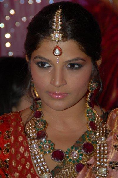 Hyderabadi Jewelry