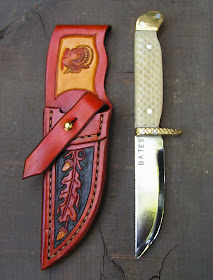 Mr Bates New Knife