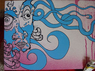 Canvas+painting+ideas