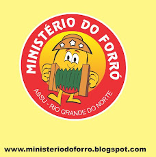 Ministério do Forró