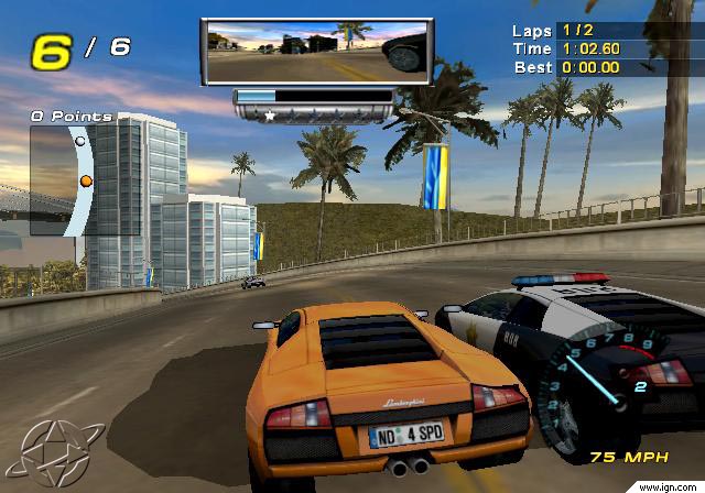 Champion Students Need For Speed Hot Pursuit 2 For Sale