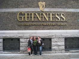 Guinness Factory