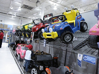 toys r us power wheels