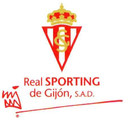 Eloy Santoveña - Sporting Real+Sporting+de+Gij%C3%B3n,+S.A.D.