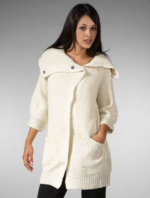 Jenny Han fashion designer