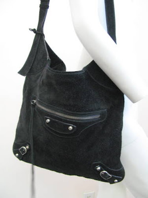 Balenciaga Messenger