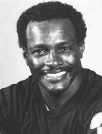 Walter Payton