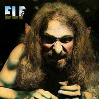 elf - Elf (1972)