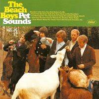 pet sounds (1966)