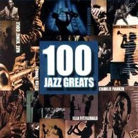 100 jazz greats (2006)