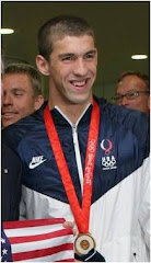 Michael Phelps