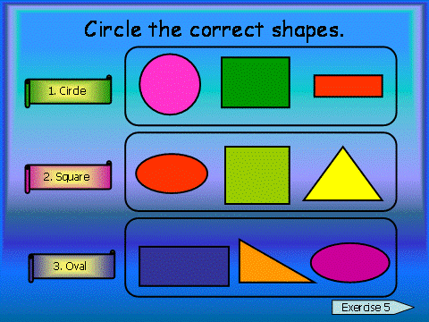 LEARNING MATHEMATICS IS FUN : YEAR TWO: 2D SHAPES ACTIVITIES SET 4 AND