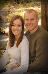 Kelli & Aaron Thurgood