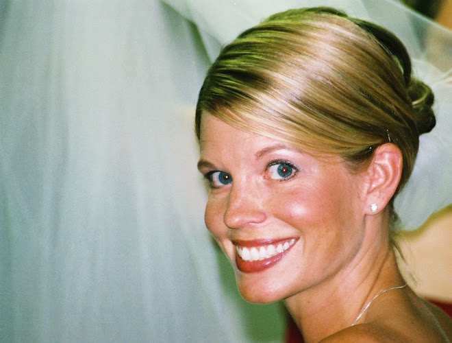 The Beautiful Bride