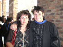 Williams graduation 2006