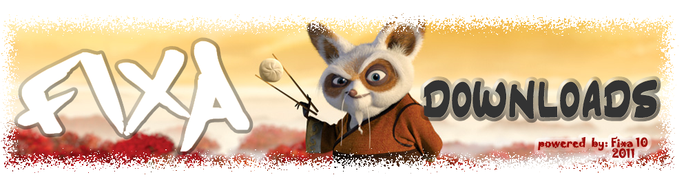 Fixa downloads - Downloads, Artigos, Tutoriais, Games .....