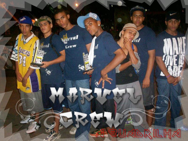 _Marvel Crew_