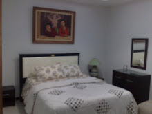 homestay bandung