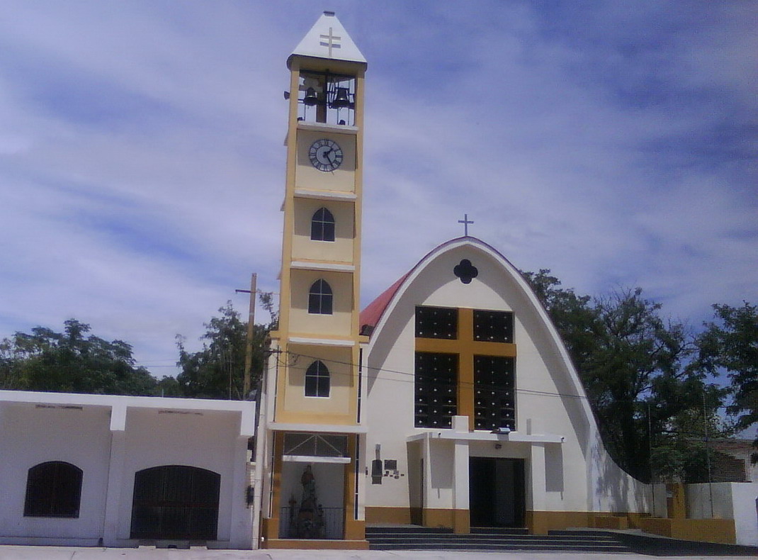 Nuestra Señora de la Candelaria