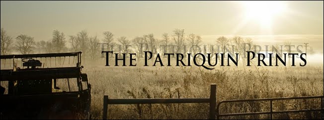 The Patriquin Prints