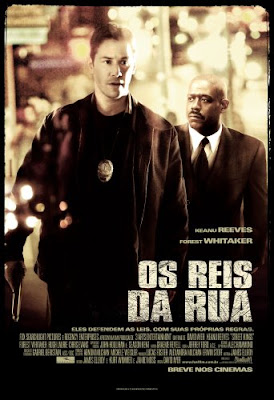 Baixar Os Reis da Rua - Dublado