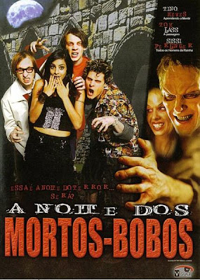 Baixar A Noite dos Mortos-Bobos - Dublado