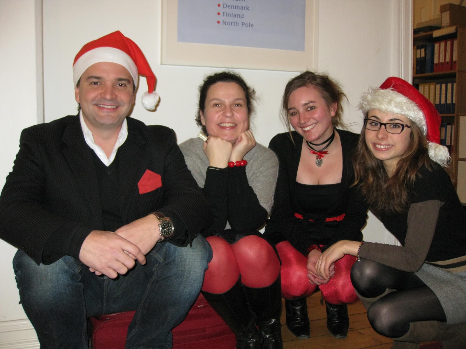 Office Christmas Party Poems Office Christmas Party Poems