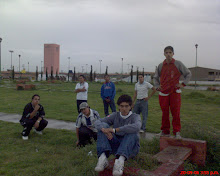 Fotos Antes