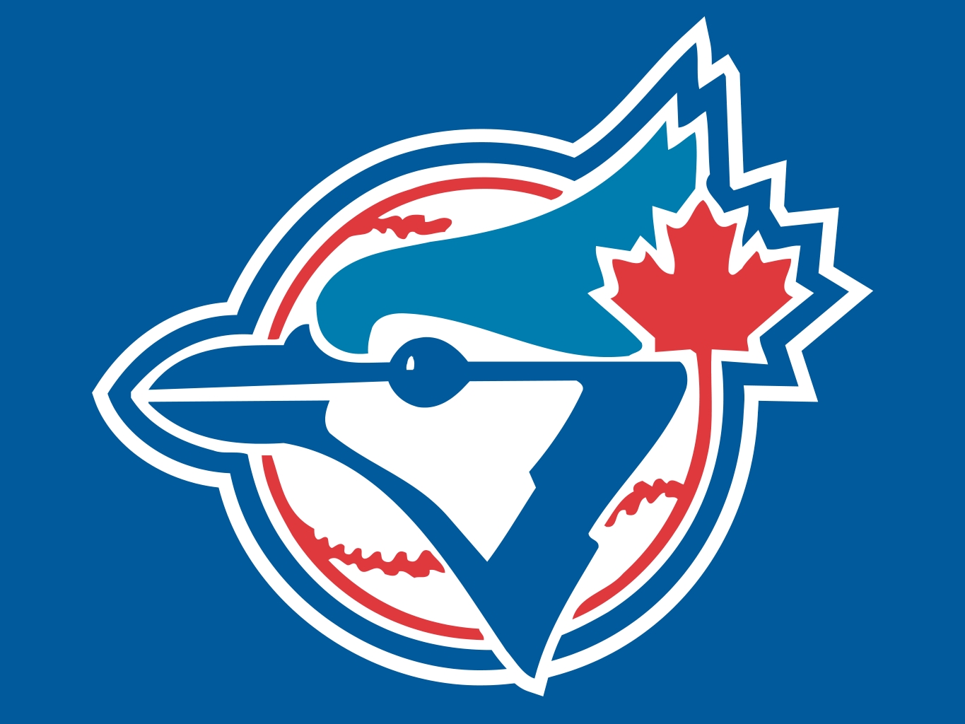 blue jays logo