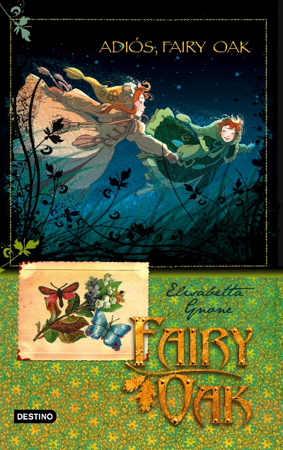 Fairy Oak 7