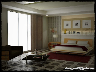 Contoh Design Interior Apartment 2 Kamar Contoh Design Interior Apartment 2 Kamar