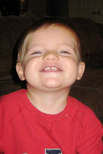 Little man