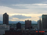 Denver, Colorado