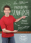 Check out PardonMySpanglish.com