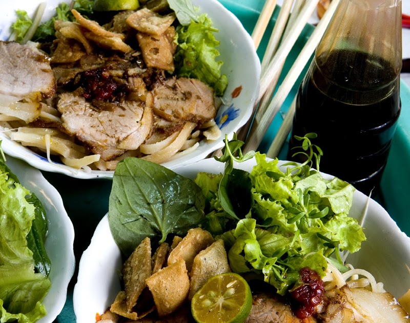 Good Travels Mat i Vietnam